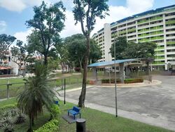 Blk 606 Bedok Reservoir Road (Bedok), HDB 3 Rooms #472963191